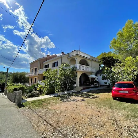 Brebric 3* Silo (Krk)