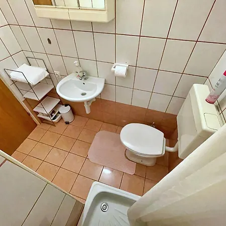 Brebric Pensjonat 3*