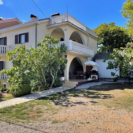 Guest house Brebric 3*