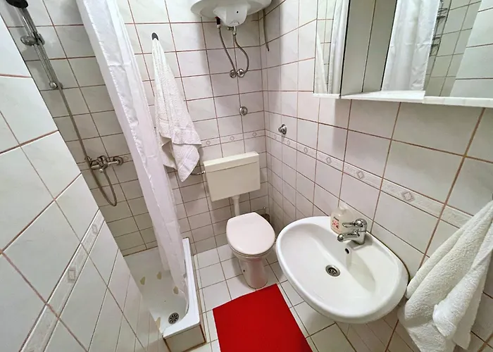 Brebric Guest house