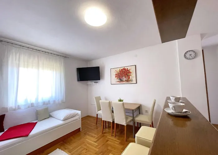 Guest house Brebric 3*
