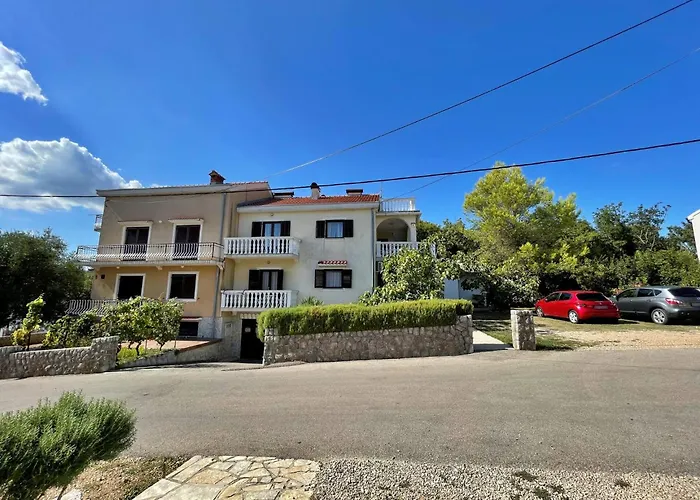 Guest house Brebric 3*