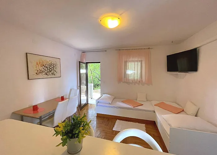 Guest house Brebric Silo (Krk)