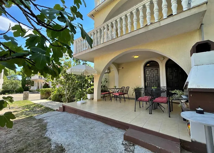 Brebric Guest house 3*