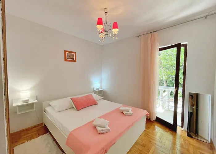 Guest house Brebric 3*