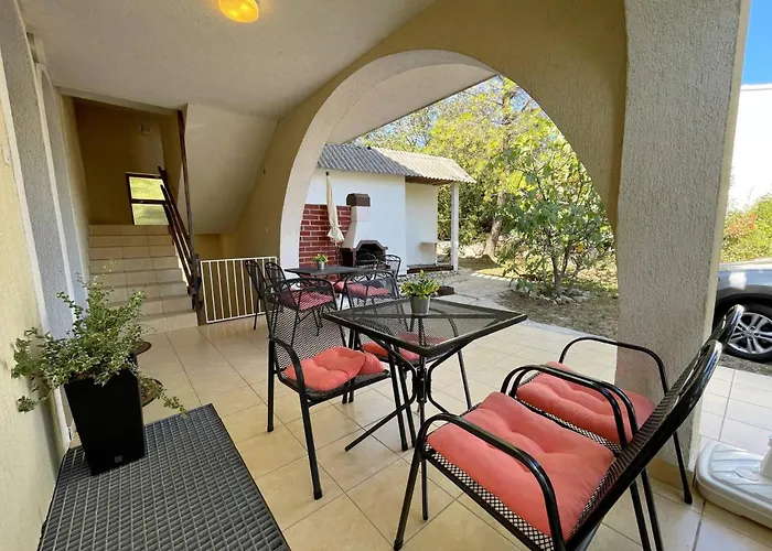 Guest house Brebric 3*