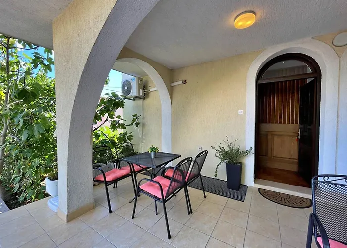 Guest house Brebric Silo (Krk)