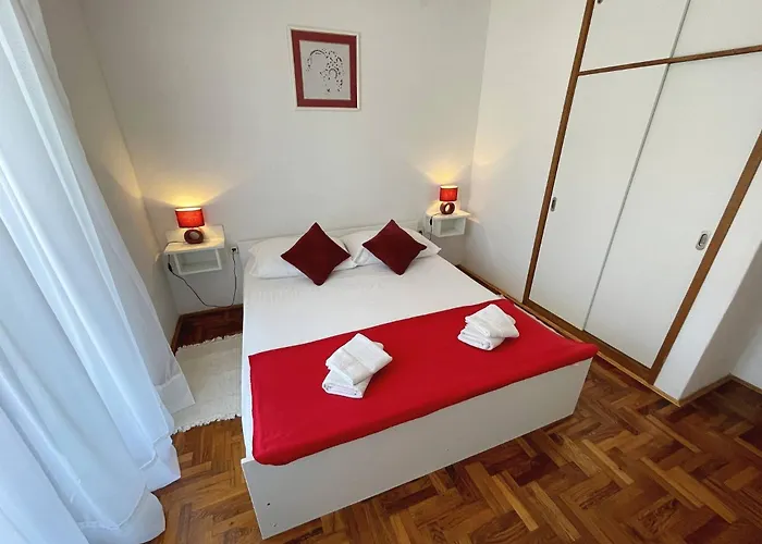 Guest house Brebric Silo (Krk)
