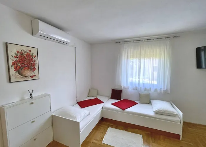 Brebric Guest house
