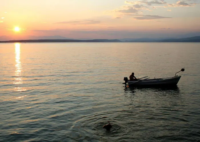 Guest house Brebric 3*