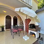 Brebric Guest house Silo (Krk)
