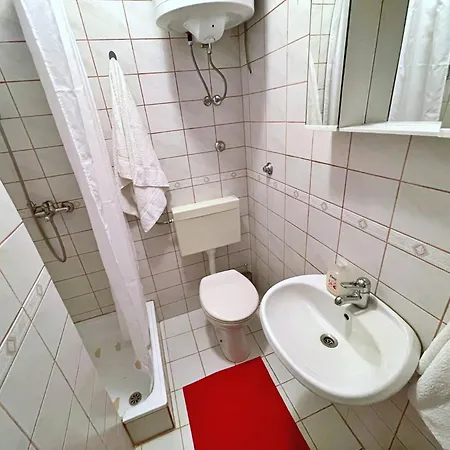 Brebric Guest house