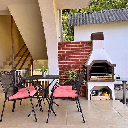 Brebric Guest house