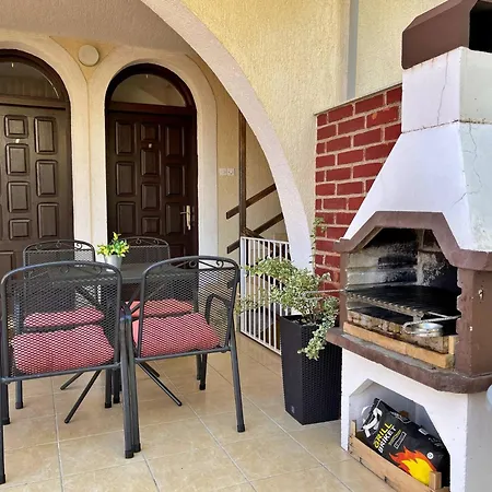 Guest house Brebric Silo (Krk)