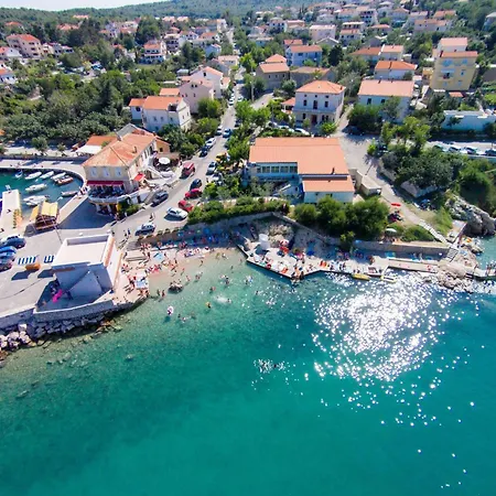 Brebric Pensionat 3*