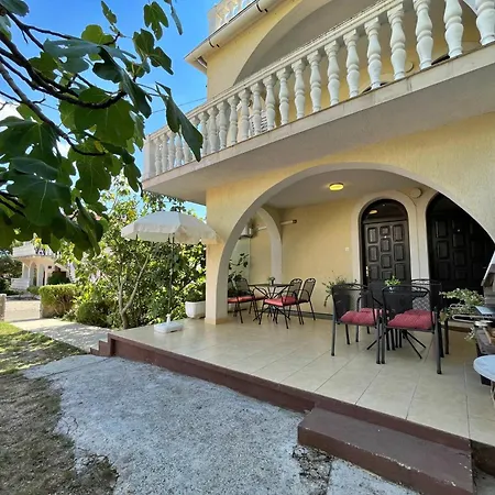 Brebric Guest house 3*
