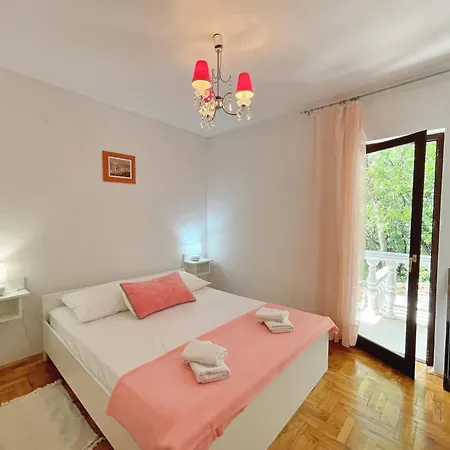 Guest house Brebric 3*