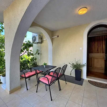 Guest house Brebric Silo (Krk)
