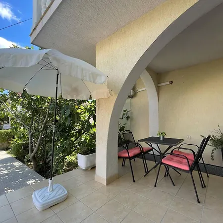 Brebric Guest house