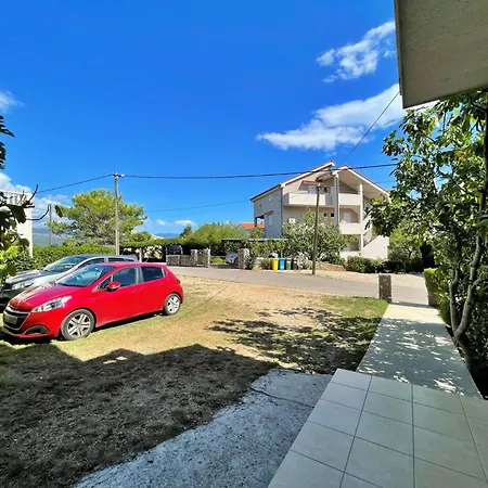 Guest house Brebric 3*