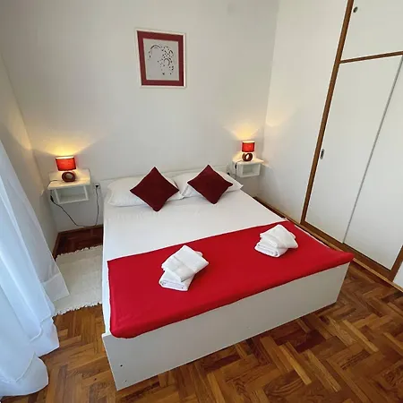 Guest house Brebric Silo (Krk)