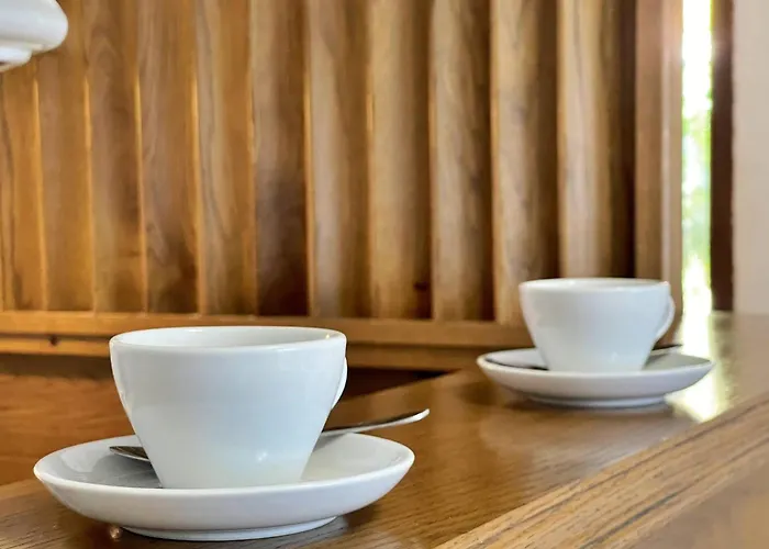 Pensión Brebric Šilo