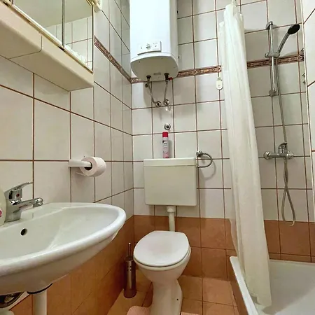 Gostinjska kuća Brebric