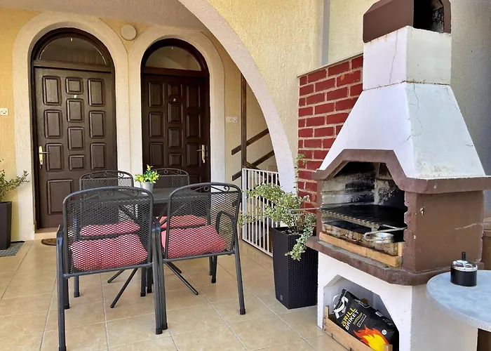 Gasthuis Brebric Šilo